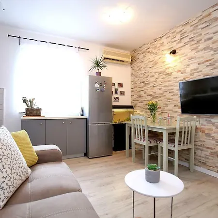Apartman Kofa