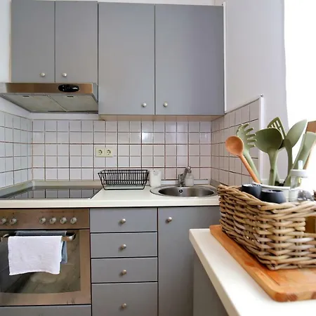 Apartman Kofa