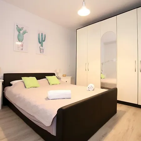 Apartman Kofa Zadar