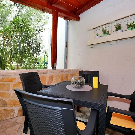 Apartman Kofa * Zadar
