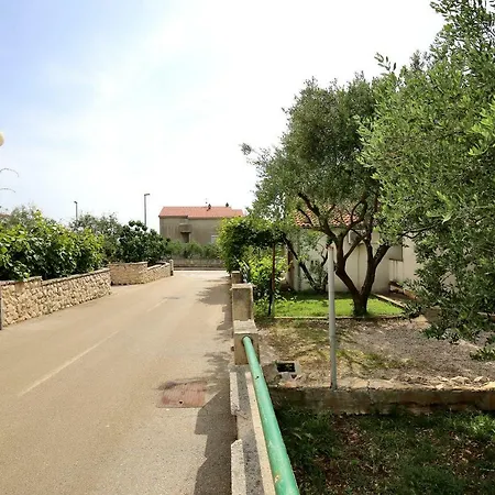 Daire Apartman Kofa Zadar