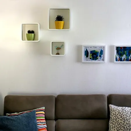 Apartman Kofa * Zadar