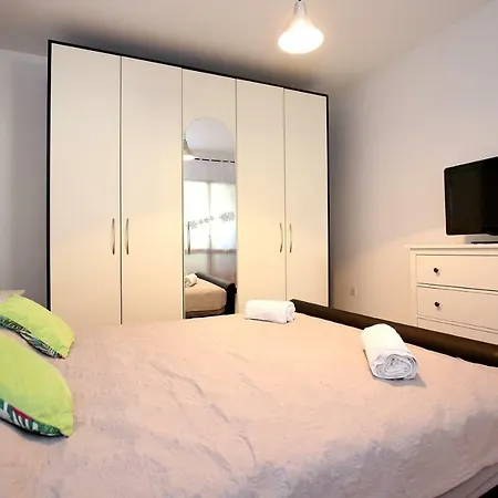 Apartman Kofa Zadar