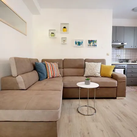 Apartman Kofa Daire Zadar